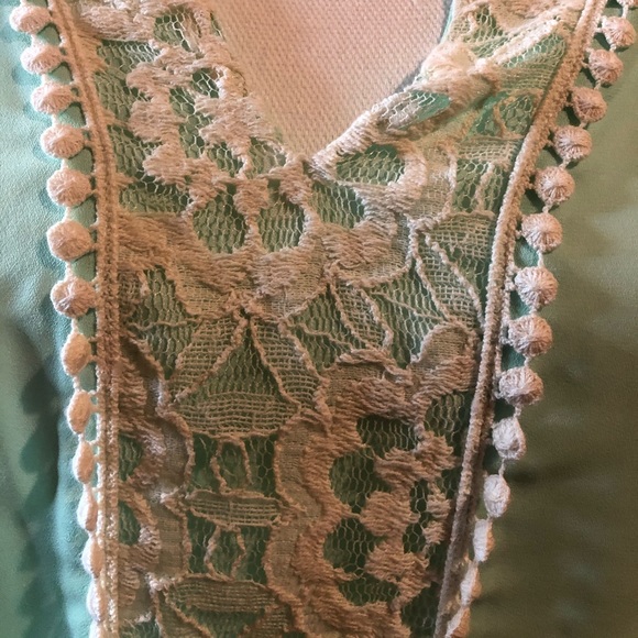 Takara blouse small - Picture 2 of 6